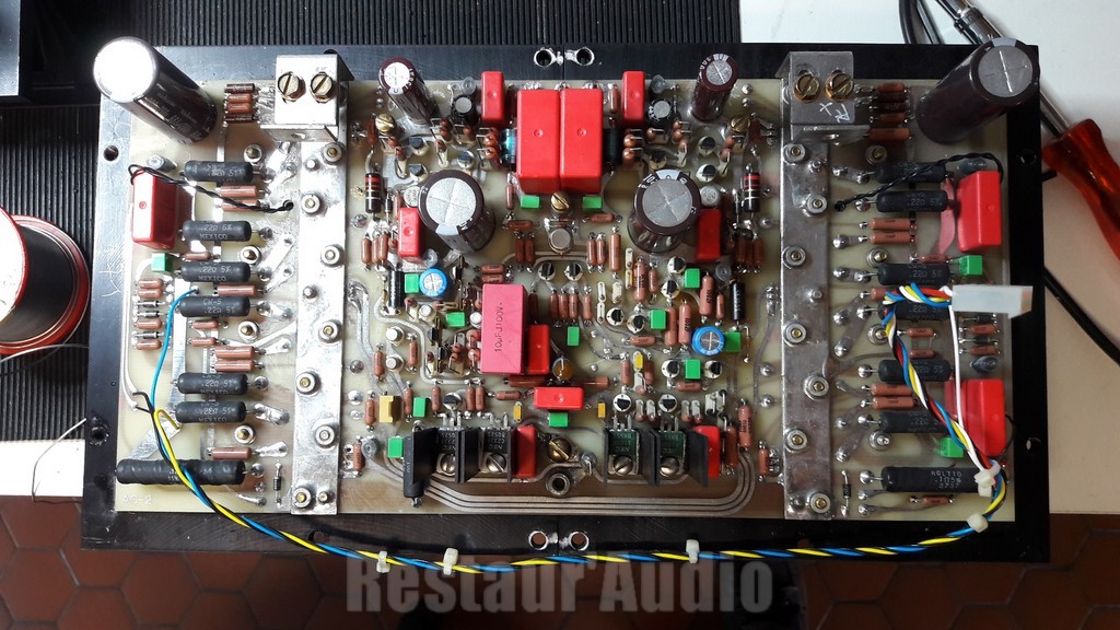 Mark Levinson n°23