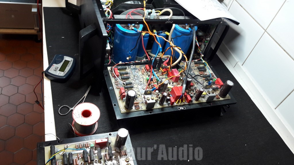 Mark Levinson n°23