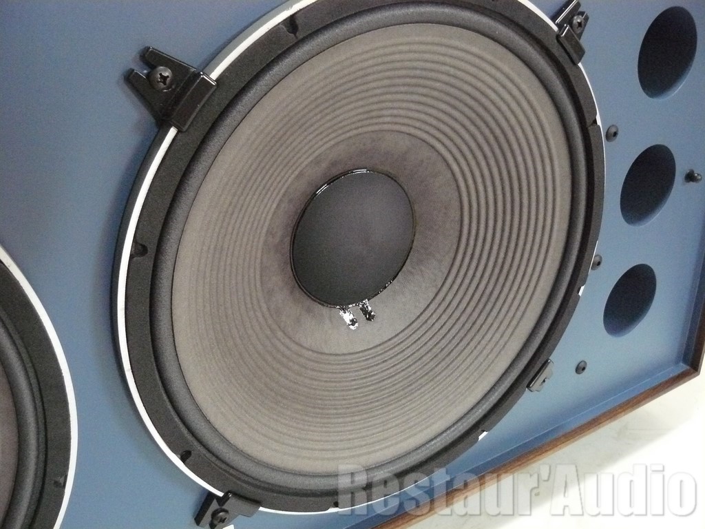 Clone JBL 4350