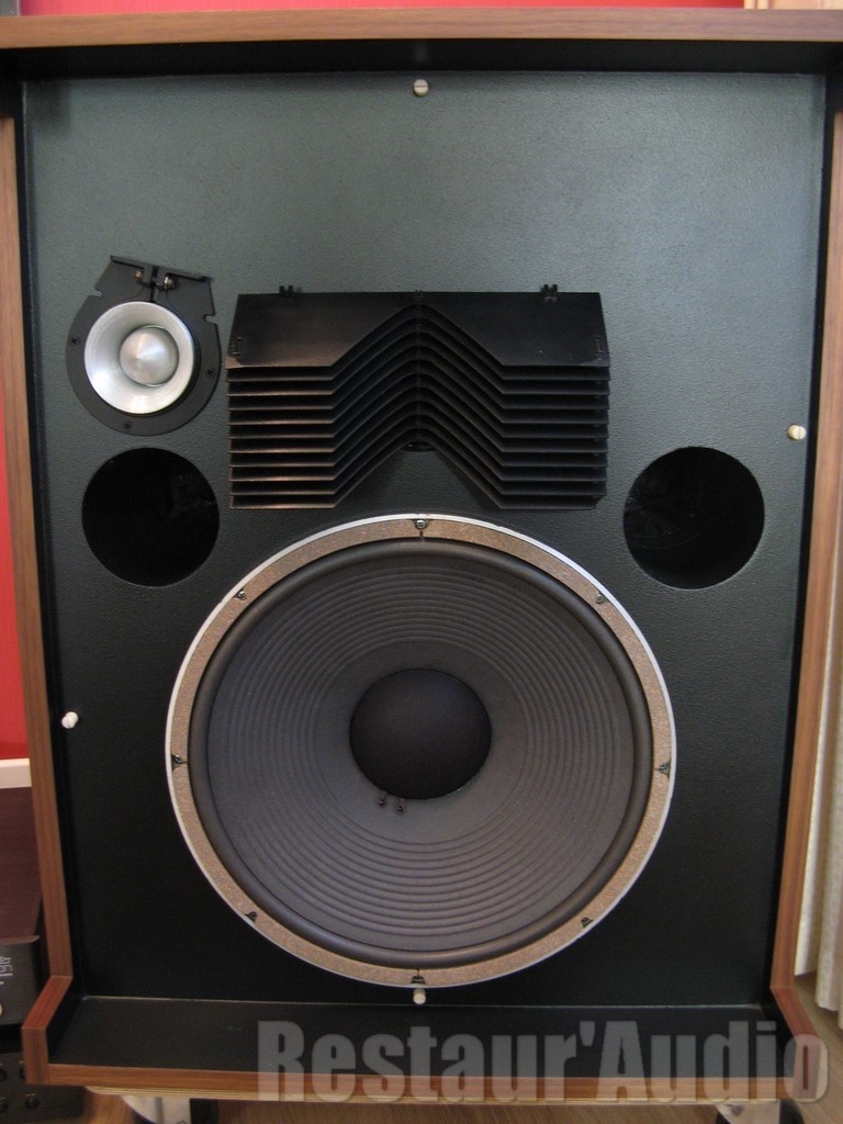 Enceintes JBL 4320 S8