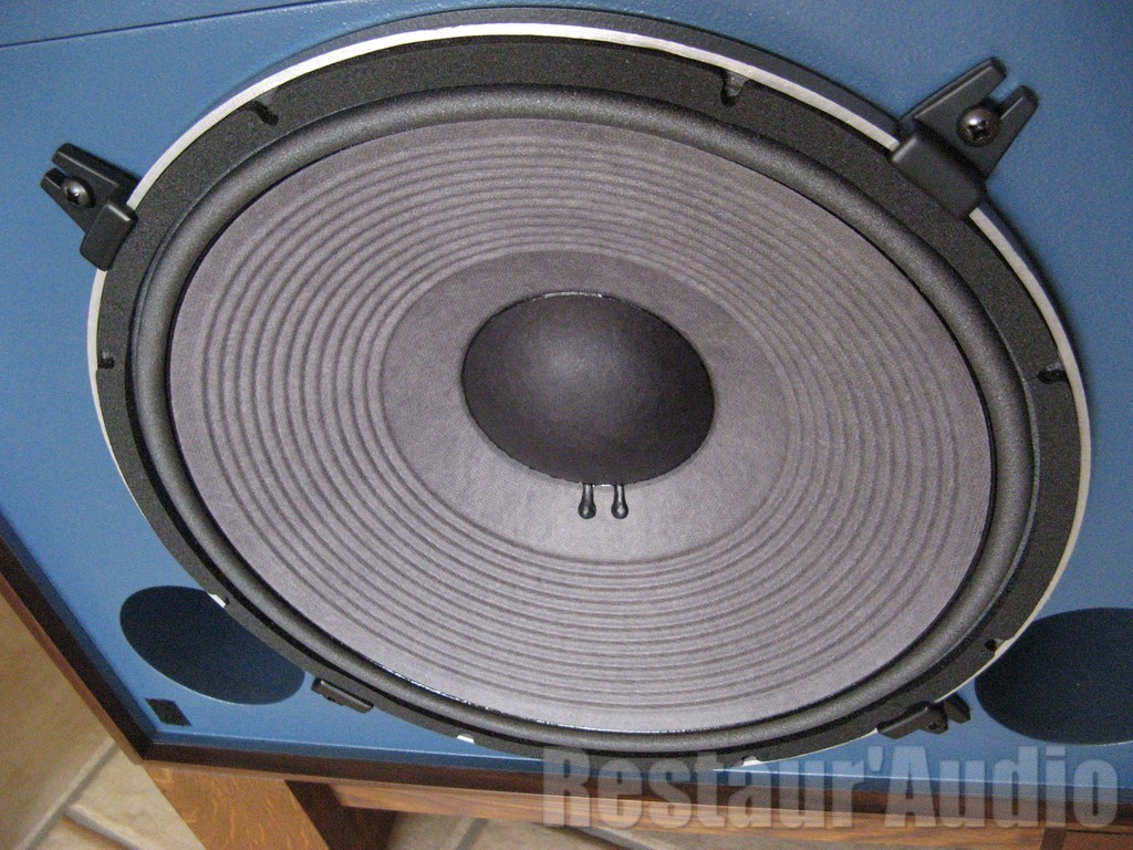 studio monitor jbl 4343