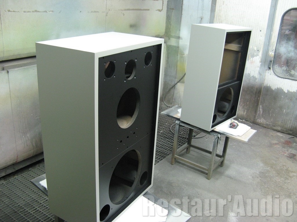 studio monitor jbl 4343