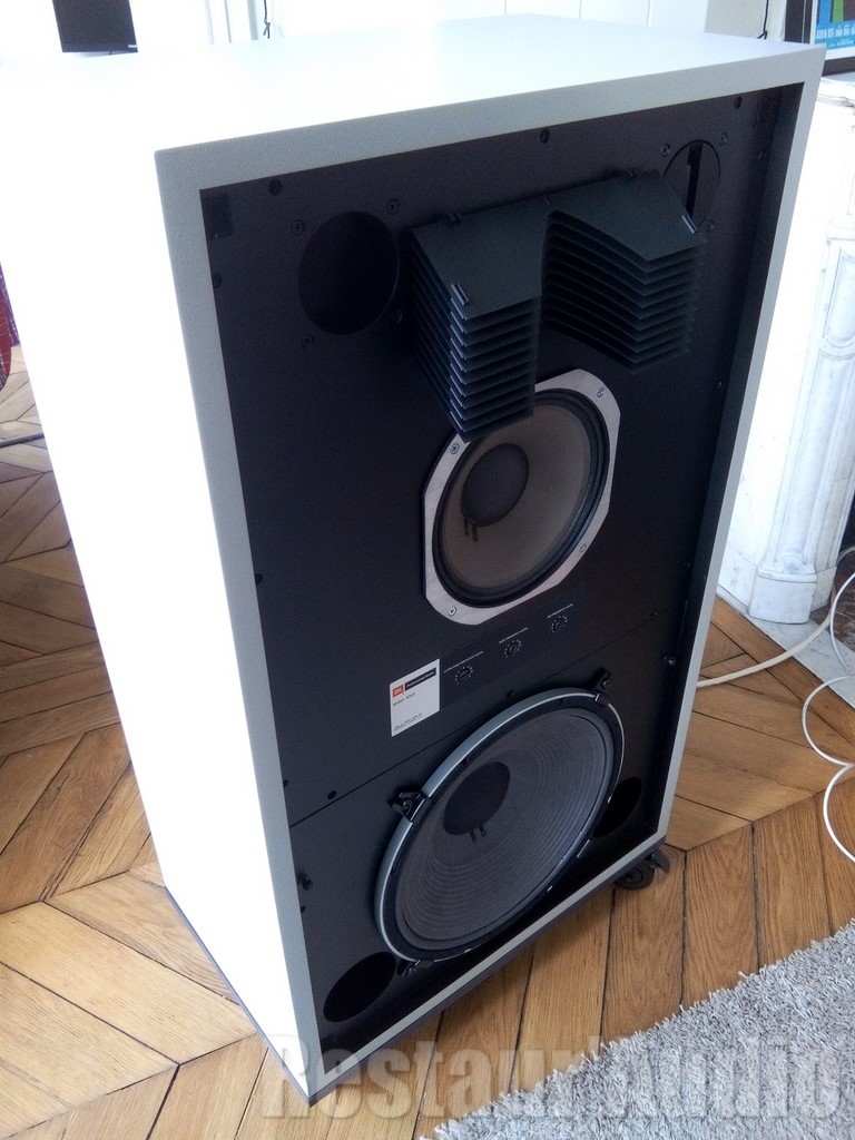 studio monitor jbl 4343