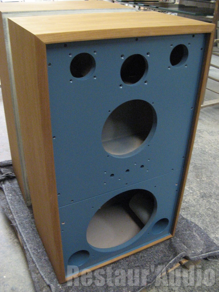 studio monitor jbl 4343