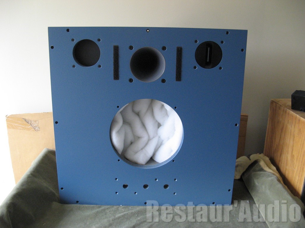 studio monitor jbl 4343
