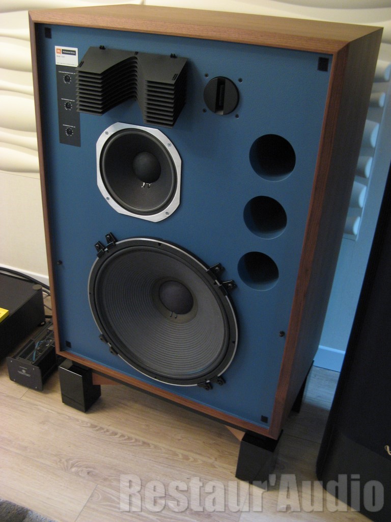 Clone JBL 4345