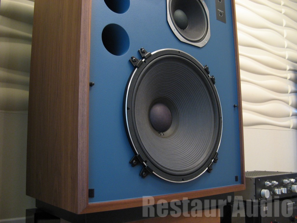 Clone JBL 4345