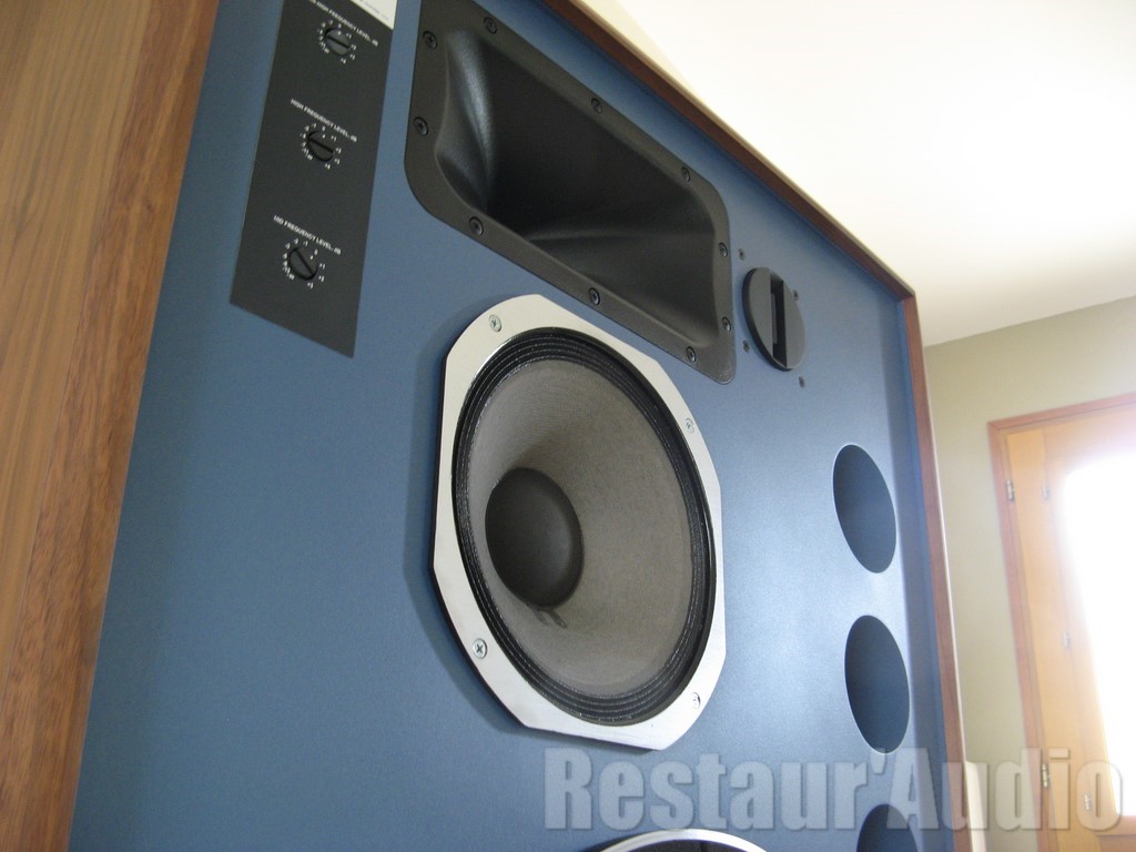 Clone JBL 4345