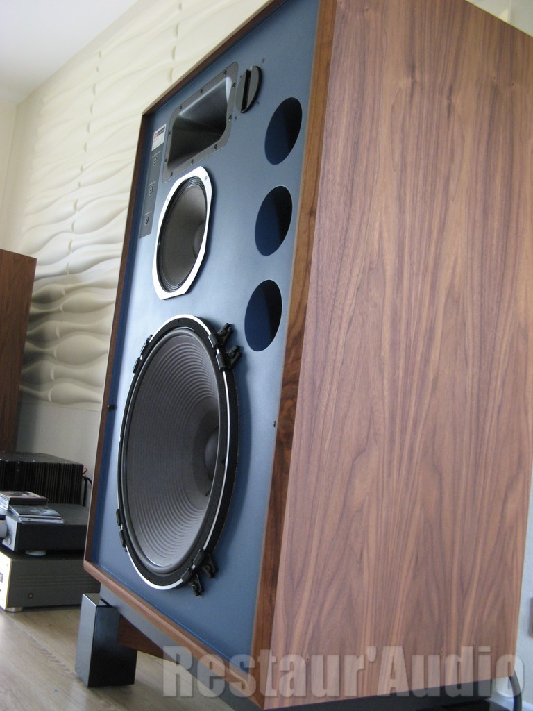 Clone JBL 4345