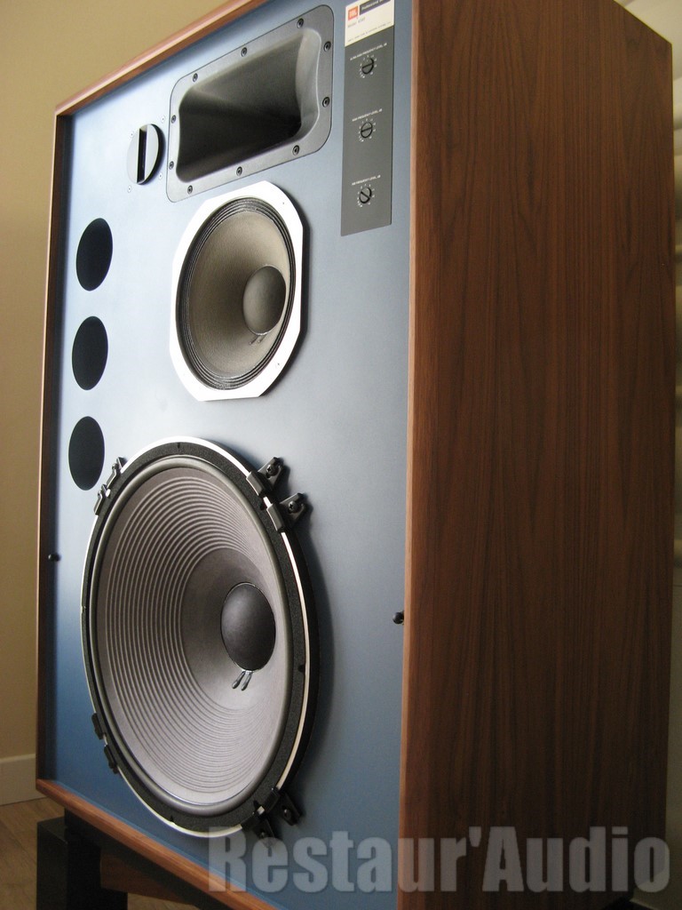 Clone JBL 4345