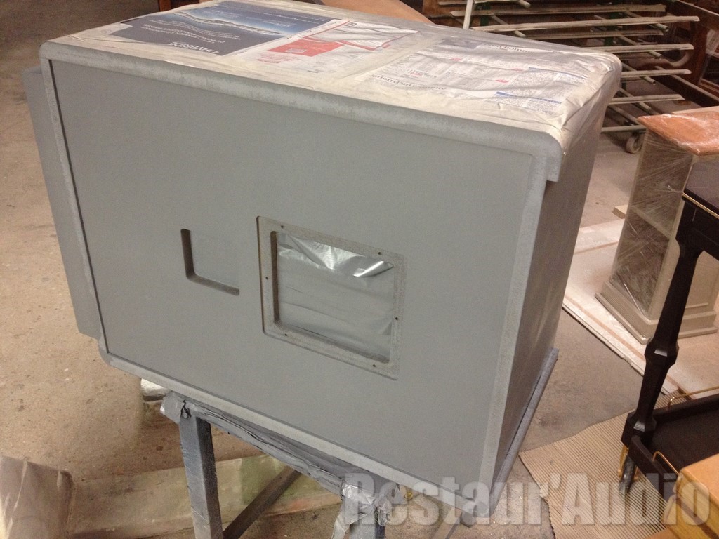 Clone  JBL L300