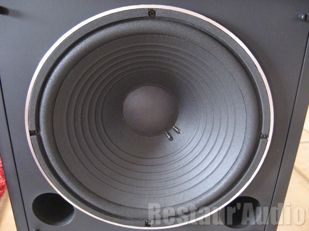 Enceintes JBL 4425