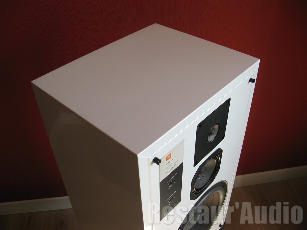 Enceintes JBL L50