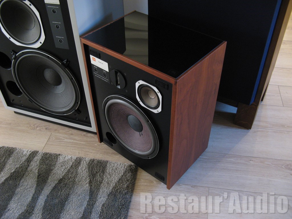 Enceintes JBL L65