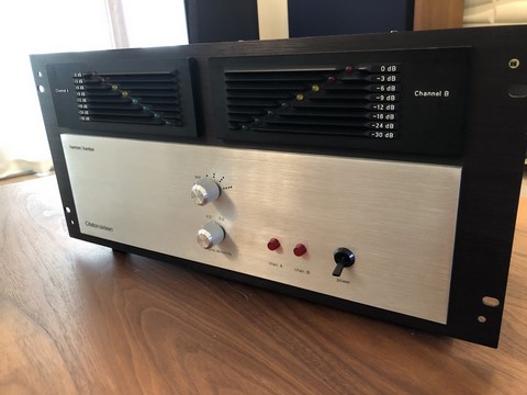 Amplificateur HARMAN KARDON CITATION 16