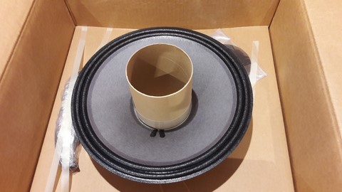 Recône kit JBL C8R2202