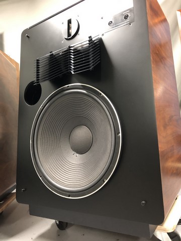 JBL L300 SUMMIT