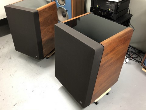 JBL L300 SUMMIT