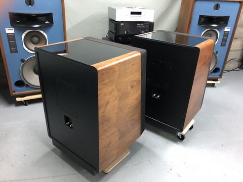 JBL L300 SUMMIT