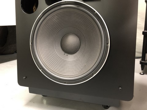 JBL L300 SUMMIT