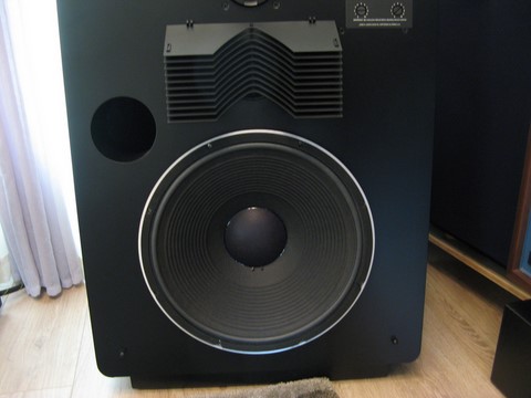 Enceintes JBL L300