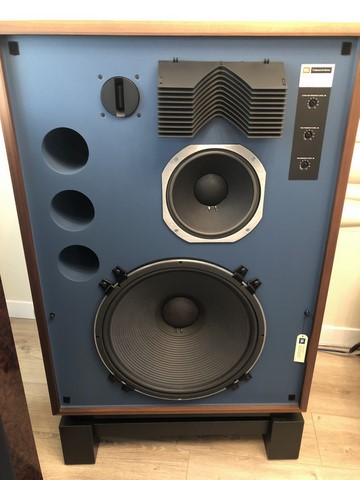 Enceintes JBL modèle 4345