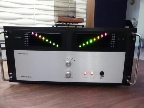 HARMAN KARDON citation 16