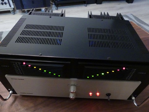 HARMAN KARDON citation 16