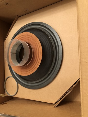 Recone kit JBL C8R2203