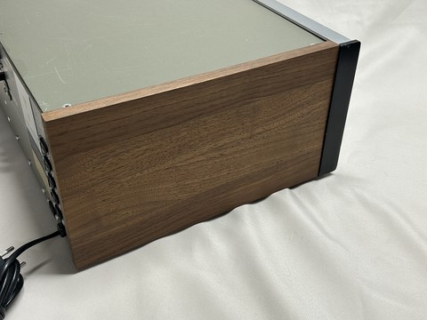 Pré-amplificateur ​JBL SG 520