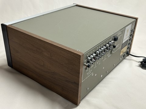 Pré-amplificateur ​JBL SG 520