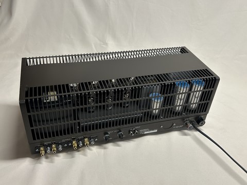 Amplificateur de puissance ​LUXMAN MQ3600