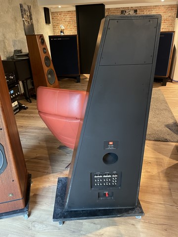 Enceinte JBL 250 TI CALIFORNIA