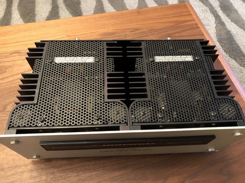 MARANTZ pré-amplificateur modèle 7T