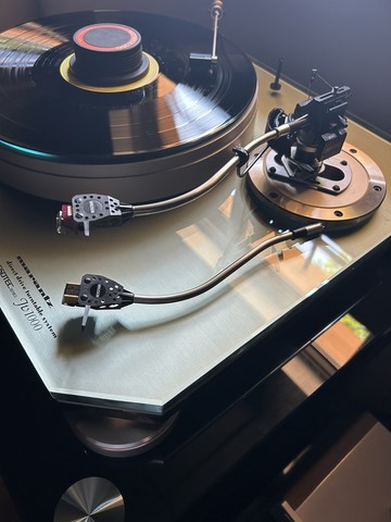 Platine MARANTZ modèle TT1000