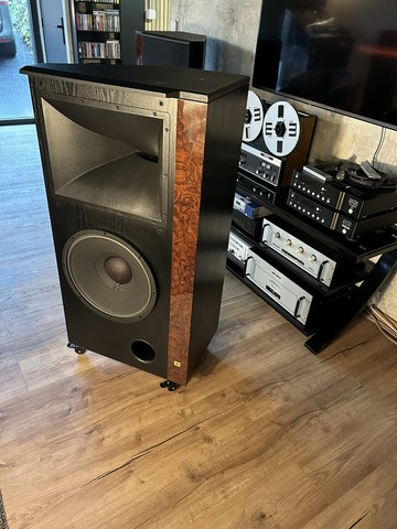 Enceintes audio JBL modèle S3100