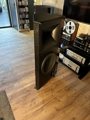 Enceintes audio JBL modèle S3100