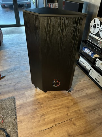 Enceintes audio JBL modèle S3100