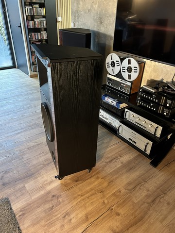 Enceintes audio JBL modèle S3100