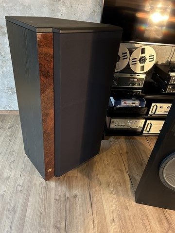 Enceintes audio JBL modèle S3100