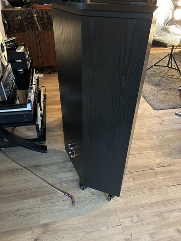Enceintes audio JBL modèle S3100