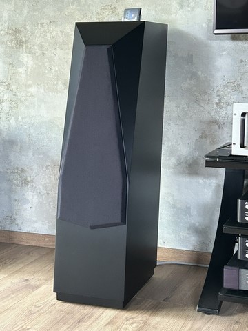 Enceintes AVALON ECLIPSE
