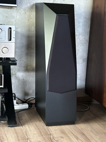 Enceintes AVALON ECLIPSE
