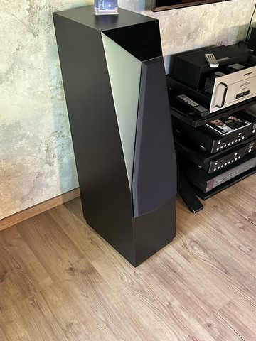 Enceintes AVALON ECLIPSE