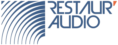 restaur'audio