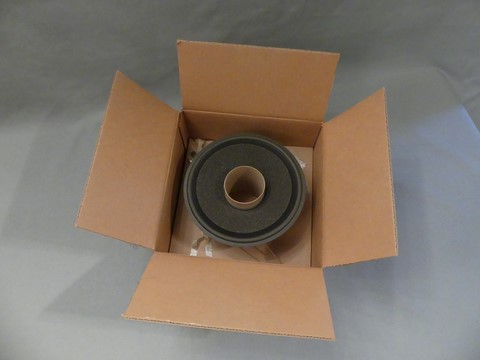 Recône kit JBL 2122H