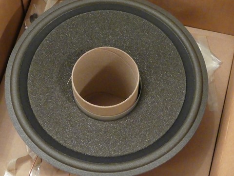 Recône kit JBL 2122H