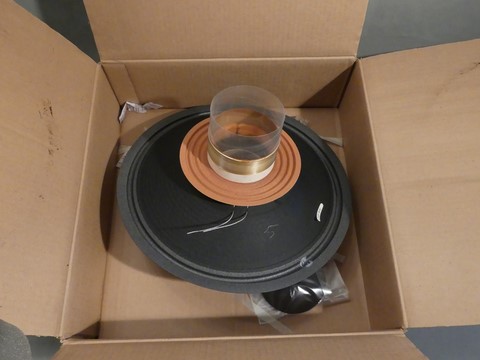 Recône kit JBL ME150H