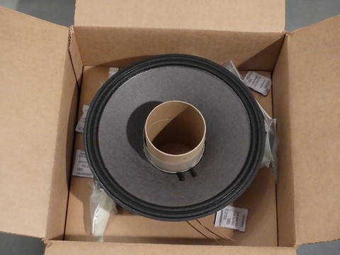 Recône kit JBL 2123H