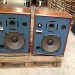 Enceintes JBL 4333A